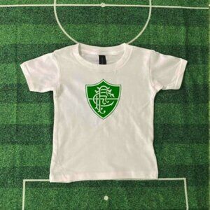 Fluminense Moss Toddler T-shirt